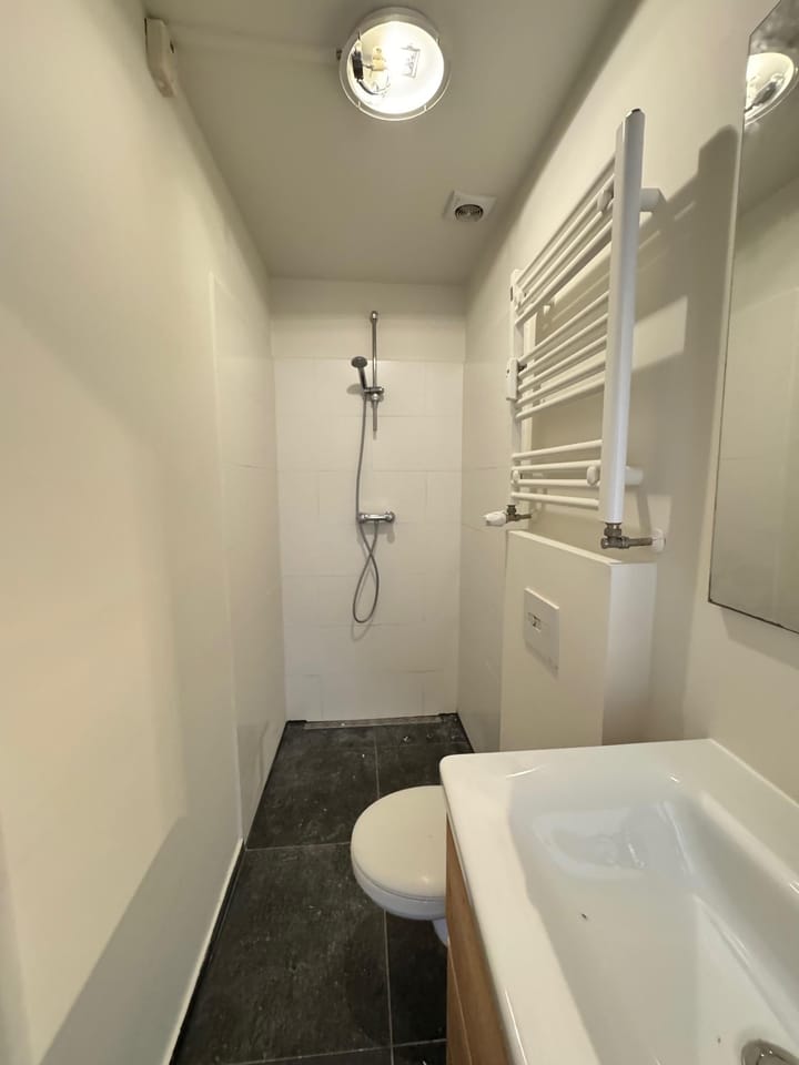 Foto 13 van Nieuwe Molstraat 20-H