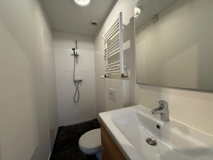 Foto 14 van Nieuwe Molstraat 20-H