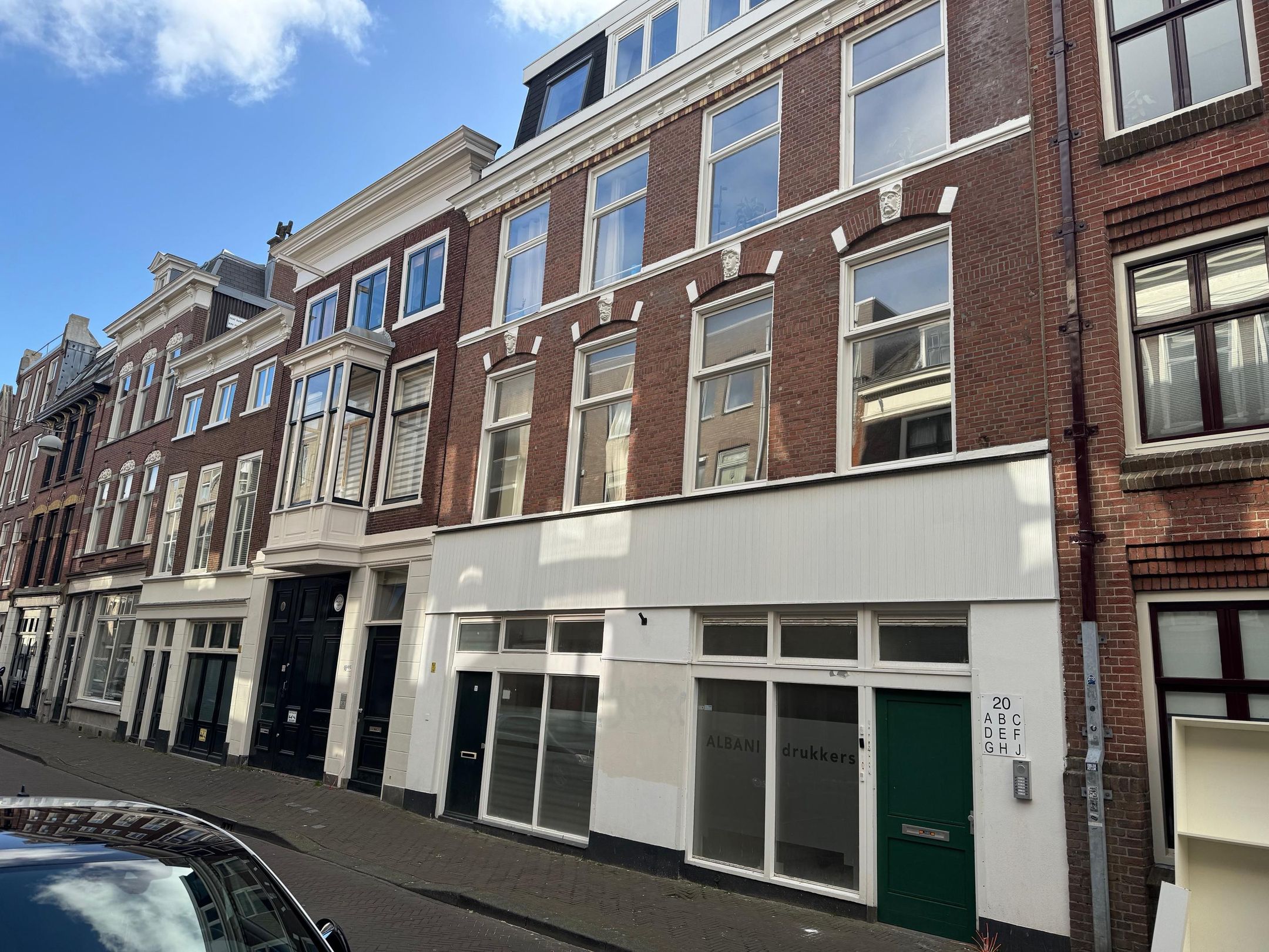 Photo 15 of Nieuwe Molstraat 20-H