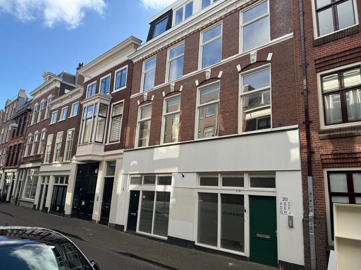 Foto 15 van Nieuwe Molstraat 20-H