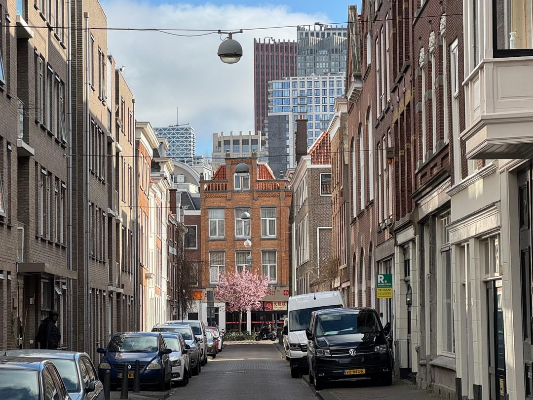 Photo 16 of Nieuwe Molstraat 20-H