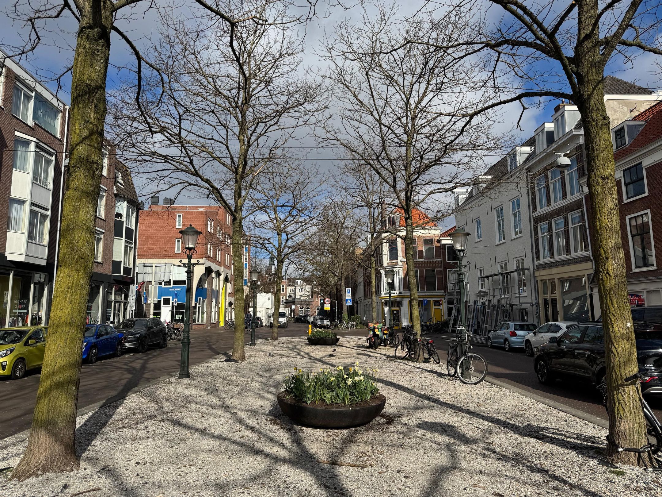 Photo 18 of Nieuwe Molstraat 20-H