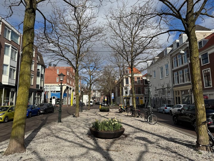 Foto 18 van Nieuwe Molstraat 20-H