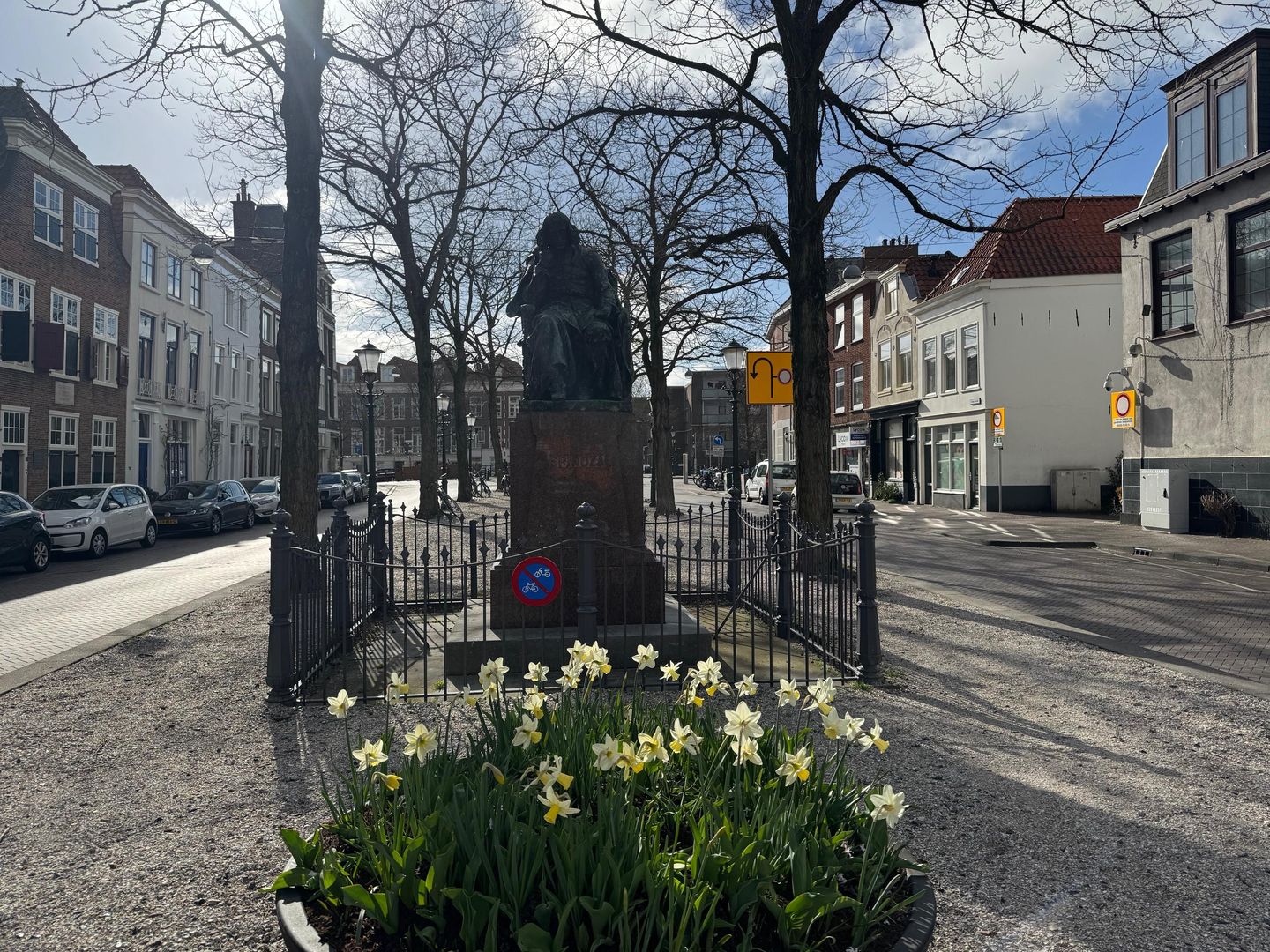 Photo 19 of Nieuwe Molstraat 20-H