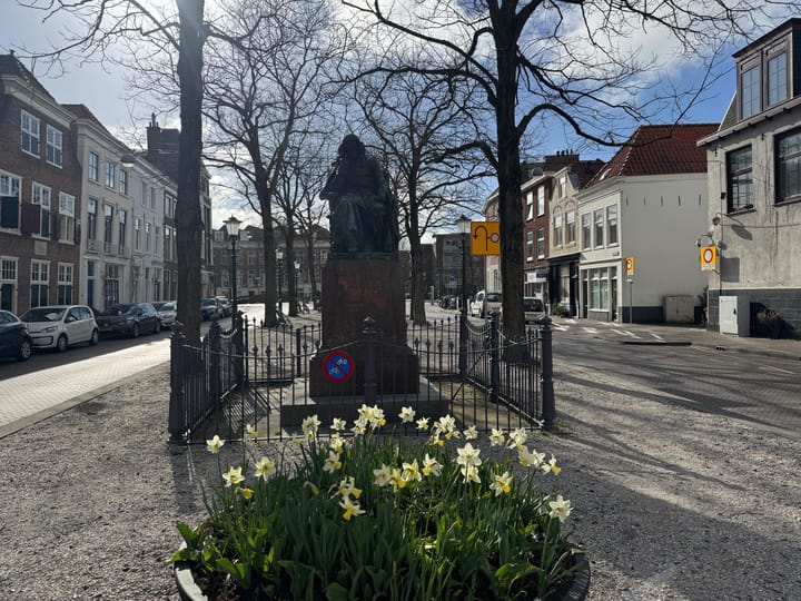 Foto 19 van Nieuwe Molstraat 20-H