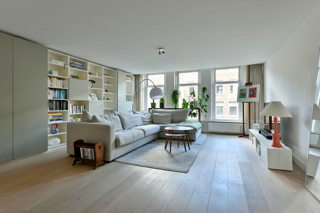 Photo 2 of Potgieterstraat 25-C