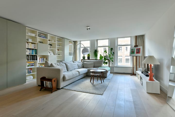 Foto 2 van Potgieterstraat 25-C