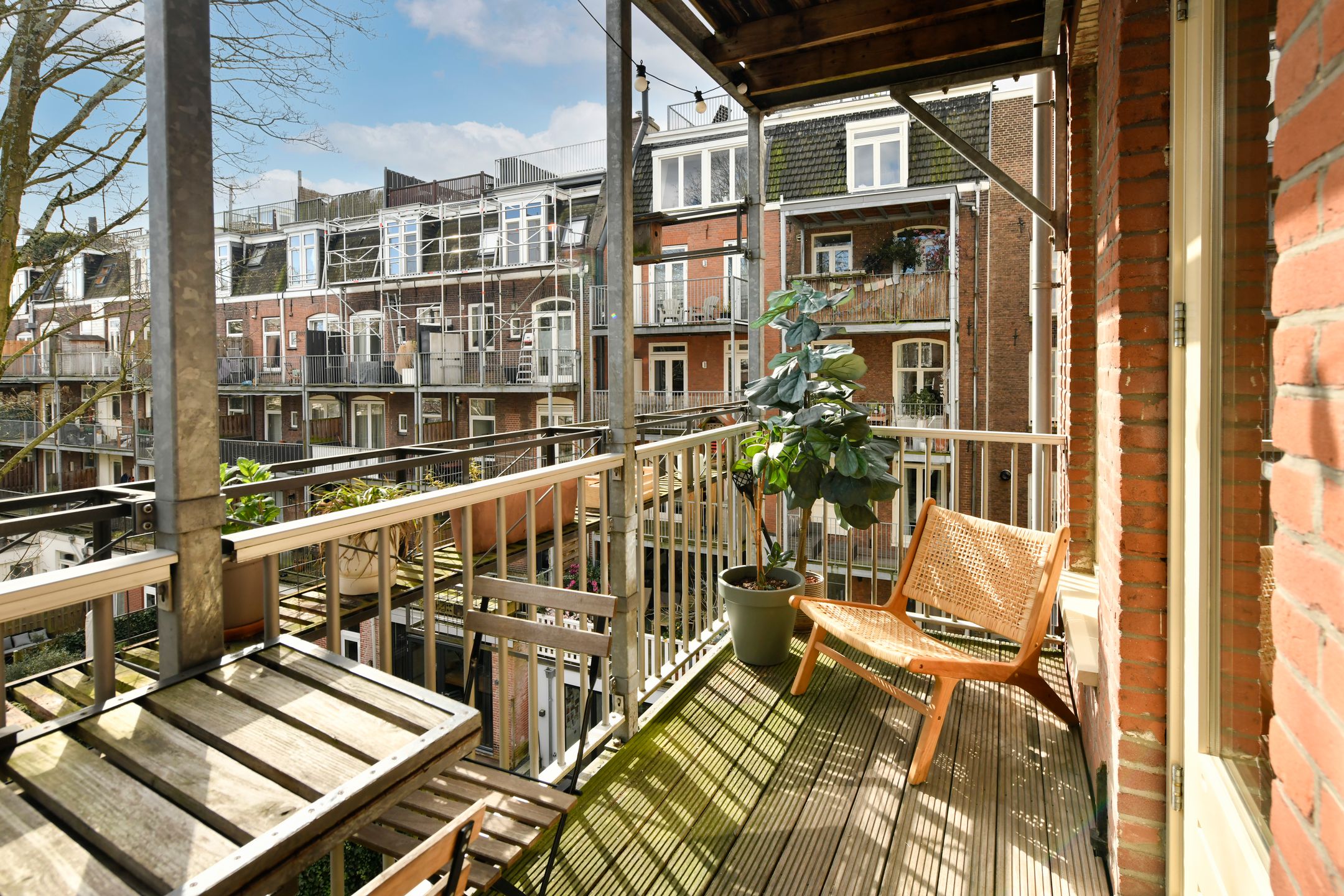 Photo 3 of Potgieterstraat 25-C