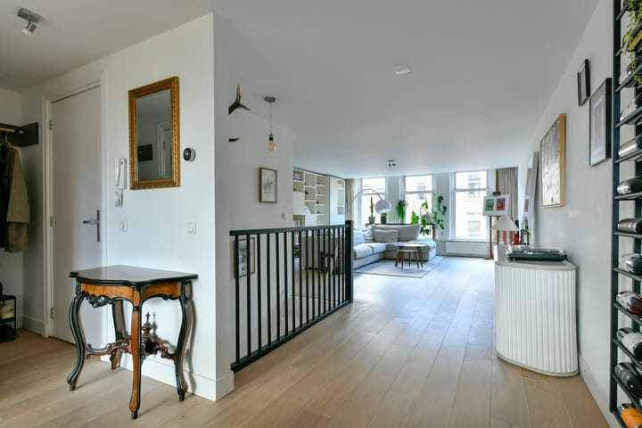 Foto 4 van Potgieterstraat 25-C