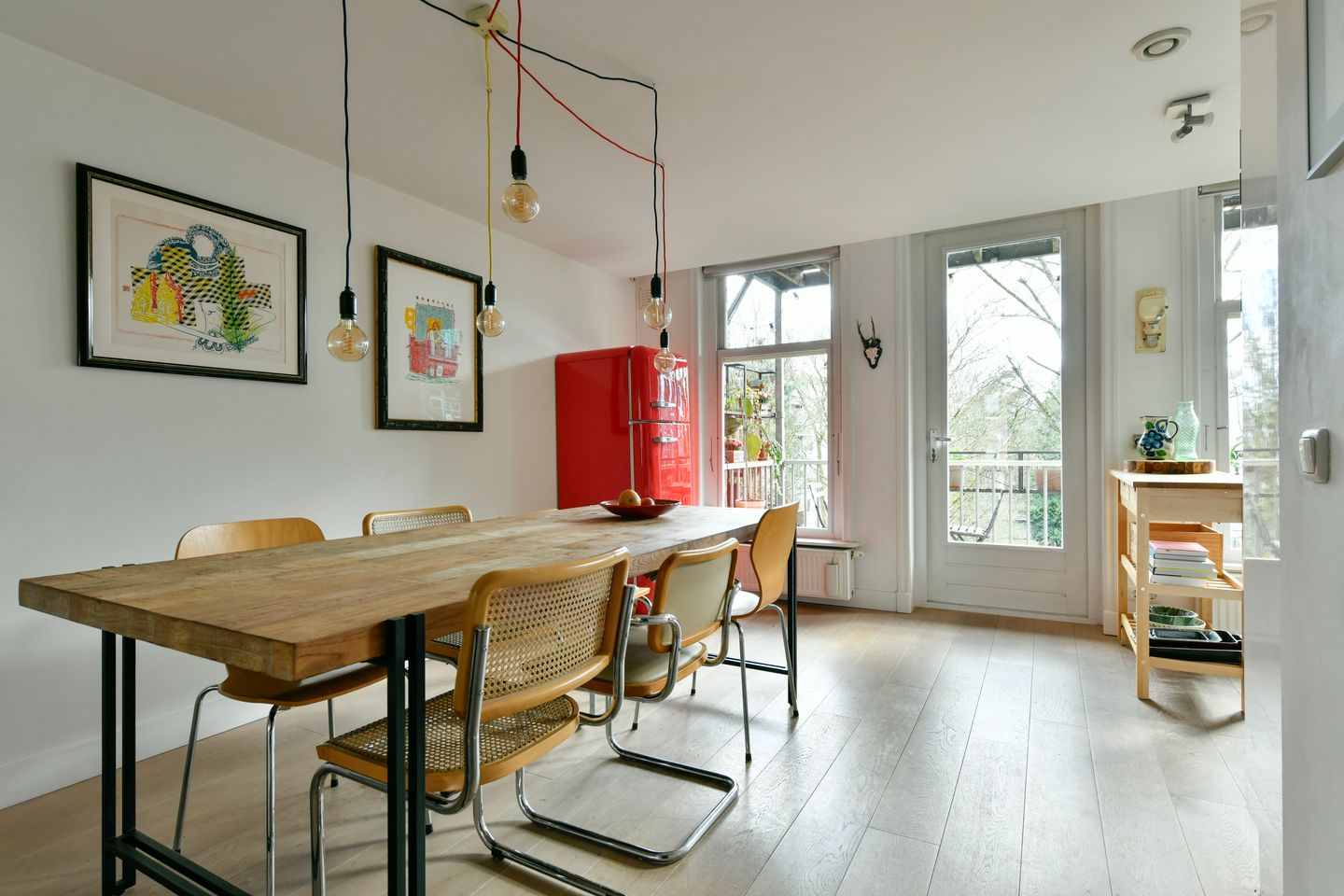 Photo 5 of Potgieterstraat 25-C