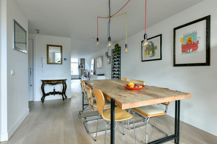 Photo 7 of Potgieterstraat 25-C