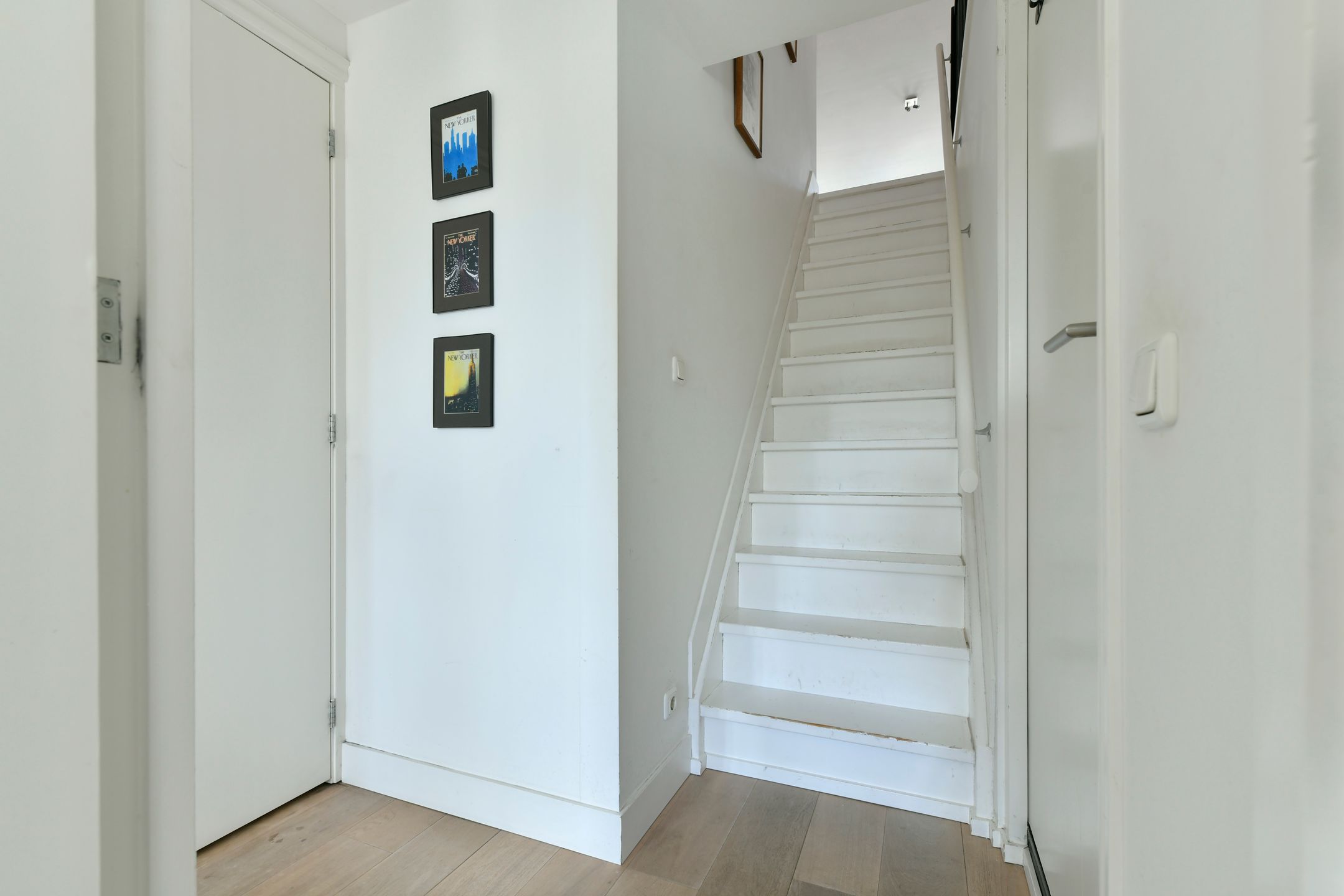 Photo 9 of Potgieterstraat 25-C