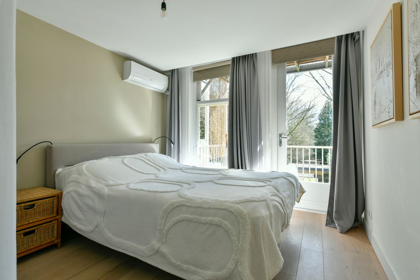 Photo 10 of Potgieterstraat 25-C