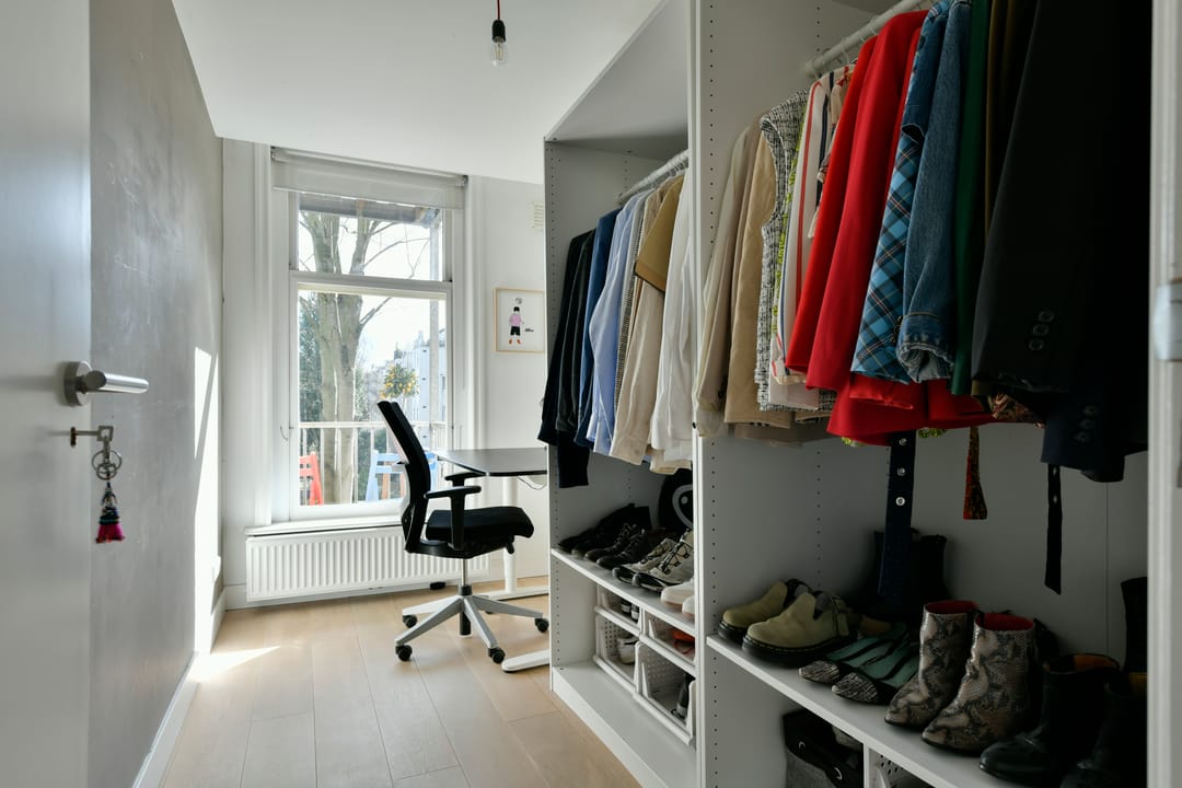 Photo 13 of Potgieterstraat 25-C