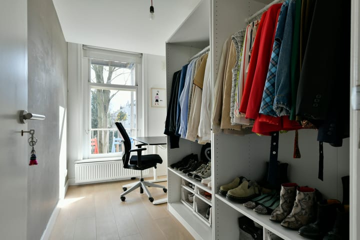 Photo 13 of Potgieterstraat 25-C