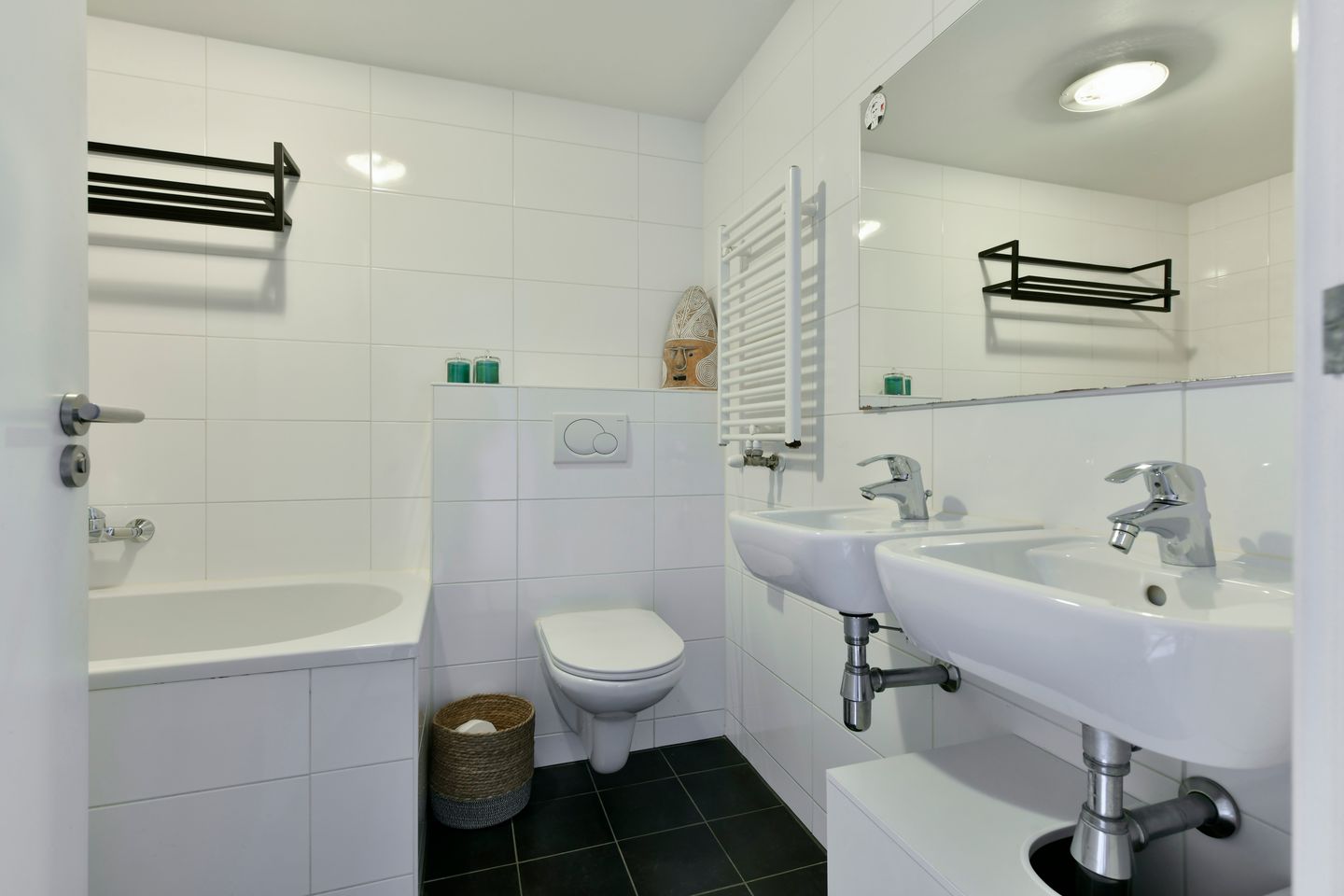 Photo 14 of Potgieterstraat 25-C