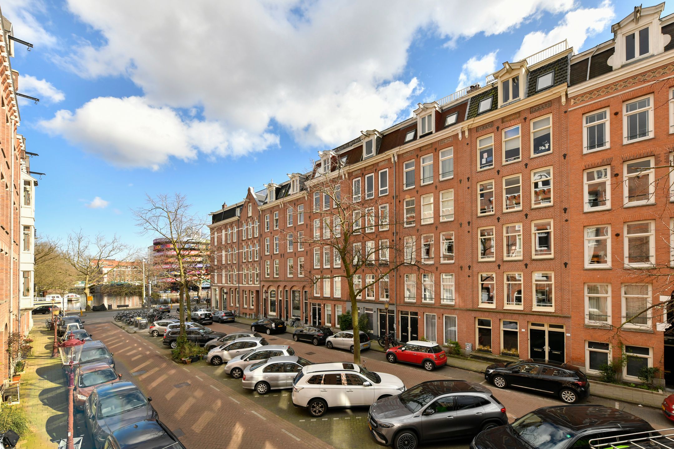 Photo 15 of Potgieterstraat 25-C