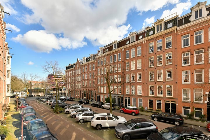 Photo 15 of Potgieterstraat 25-C