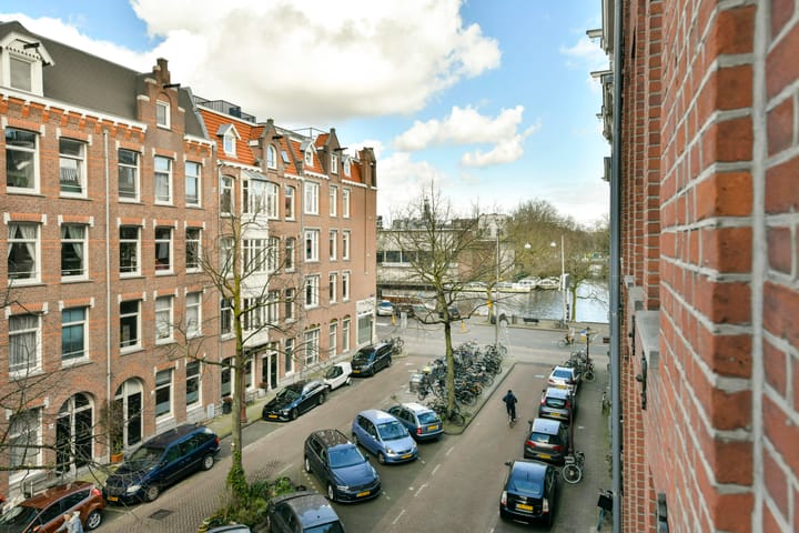 Photo 16 of Potgieterstraat 25-C