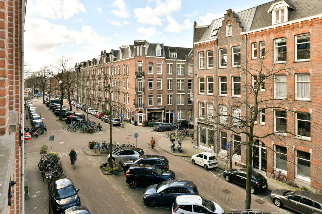 Photo 17 of Potgieterstraat 25-C