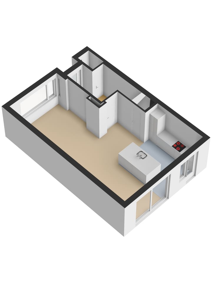 Foto 46 van Gravin Machteldplantsoen 33