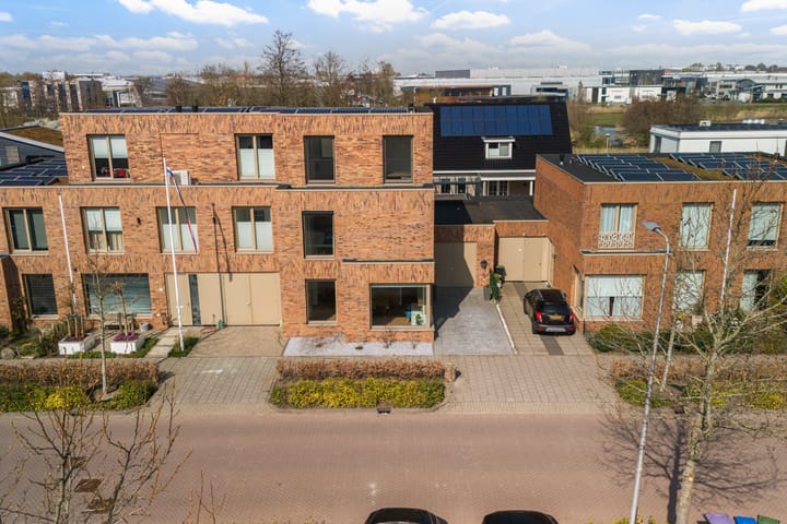 Photo 4 of Speenkruid 32