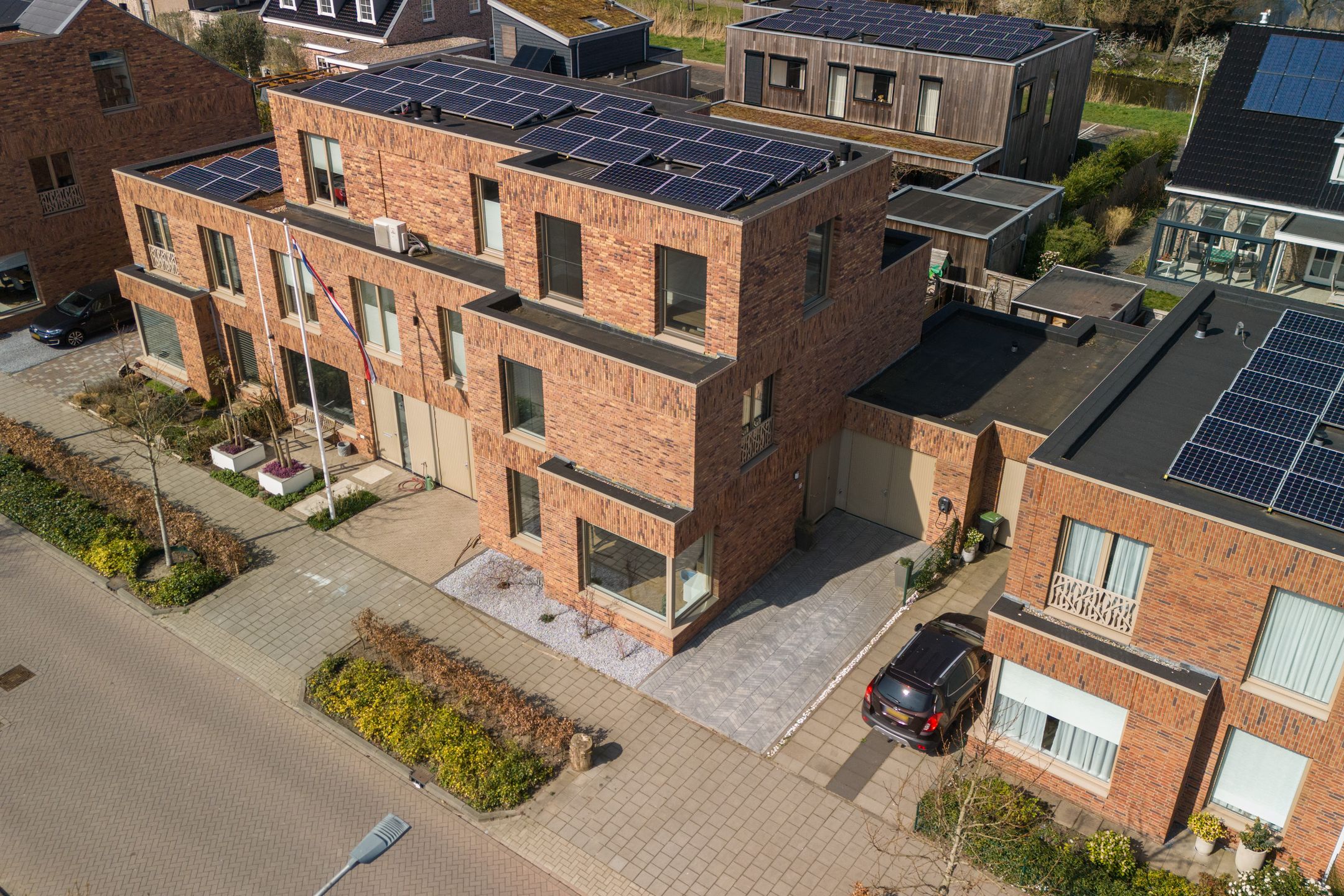 Foto 6 van Speenkruid 32