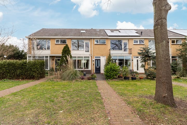 Foto 1 van De Hoghe Weijdt 20