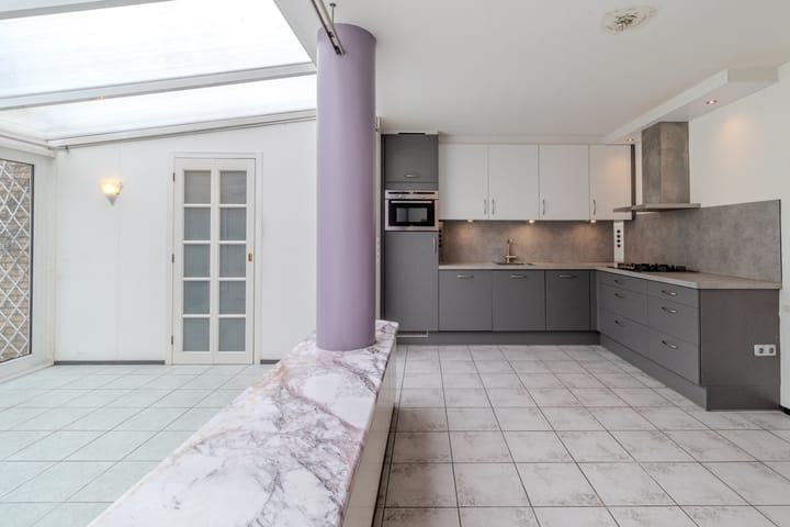 Foto 6 van De Hoghe Weijdt 20