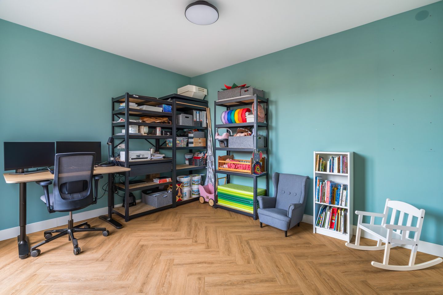 Foto 25 van Speenkruid 32