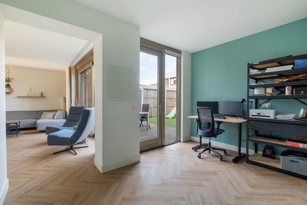 Foto 26 van Speenkruid 32