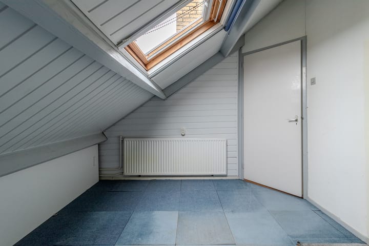 Foto 25 van De Hoghe Weijdt 20