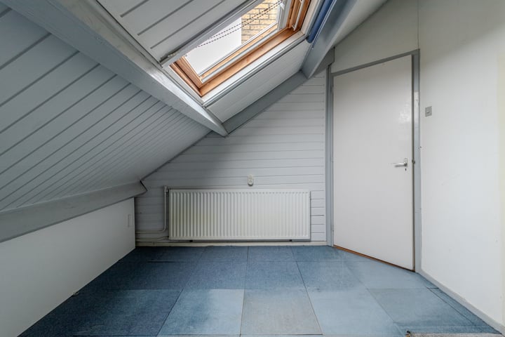 Foto 25 van De Hoghe Weijdt 20
