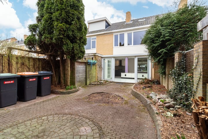 Foto 26 van De Hoghe Weijdt 20