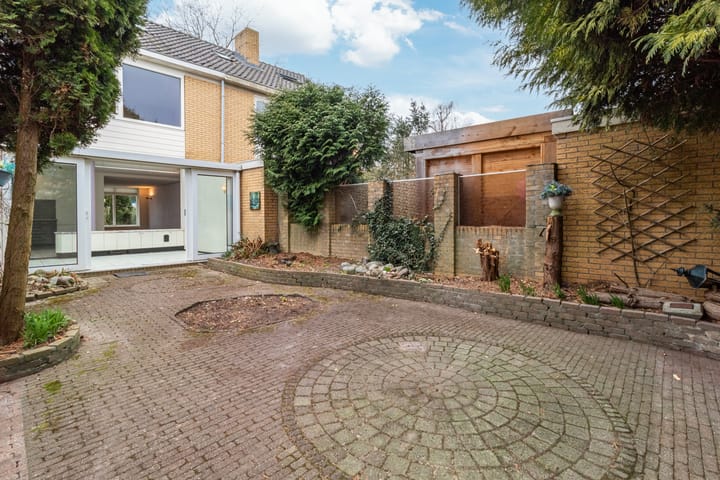 Foto 27 van De Hoghe Weijdt 20