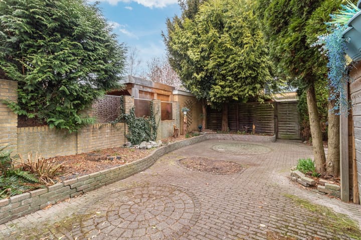 Foto 28 van De Hoghe Weijdt 20