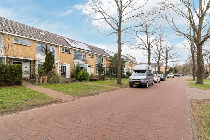 Foto 29 van De Hoghe Weijdt 20