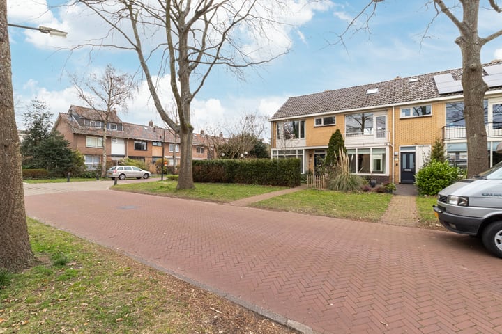 Foto 30 van De Hoghe Weijdt 20