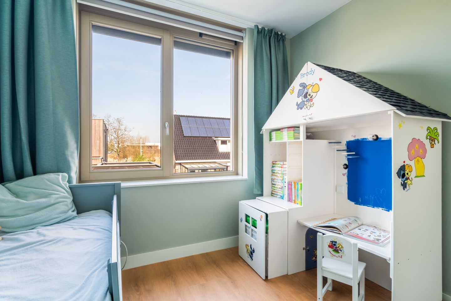 Foto 55 van Speenkruid 32