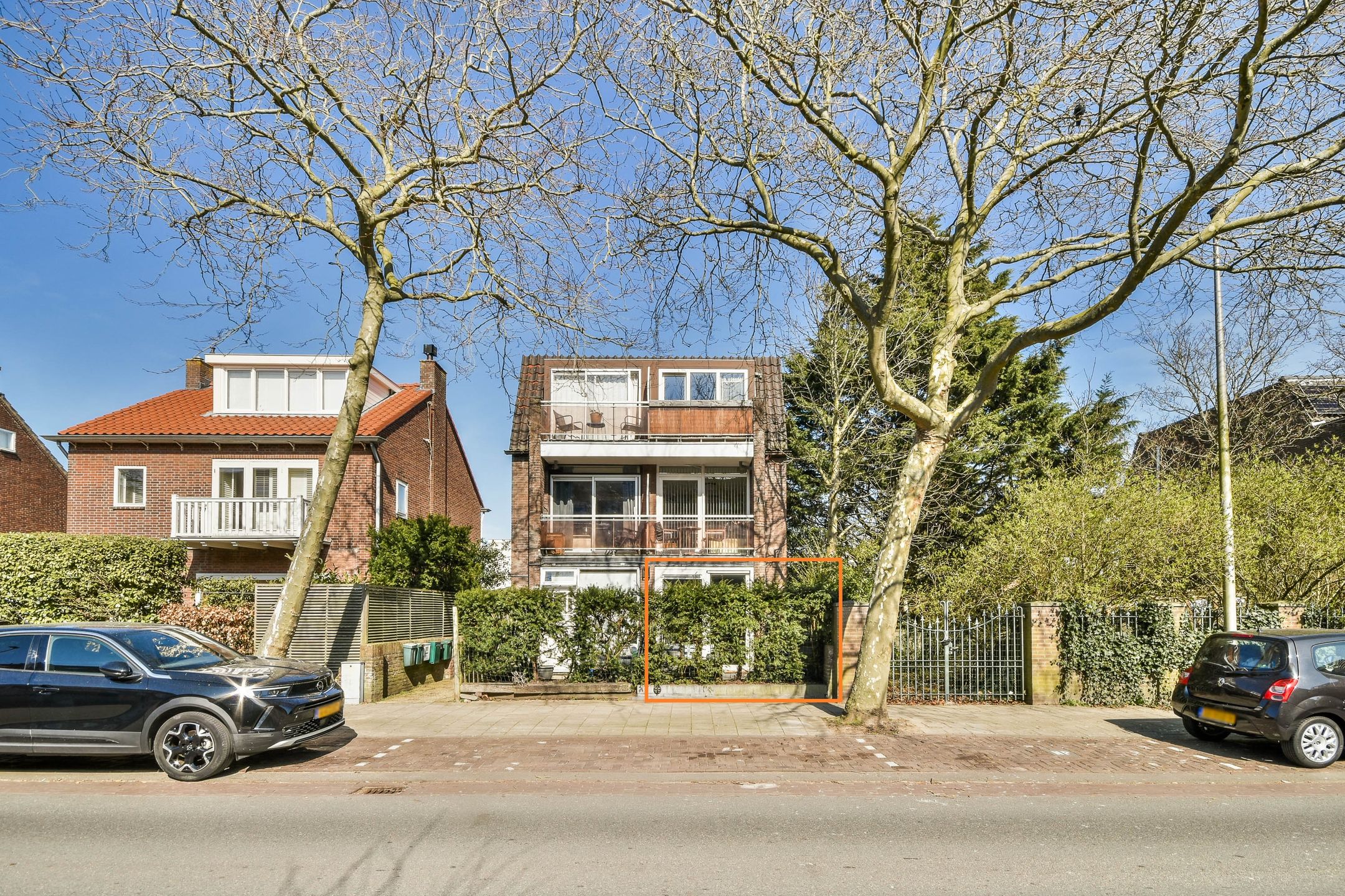 Foto 3 van Dr C A Gerkestraat 67-A