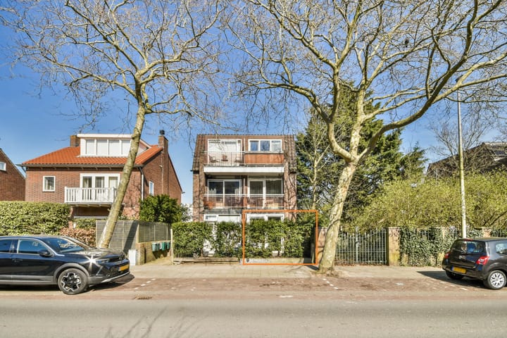 Foto 3 van Dr C A Gerkestraat 67-A