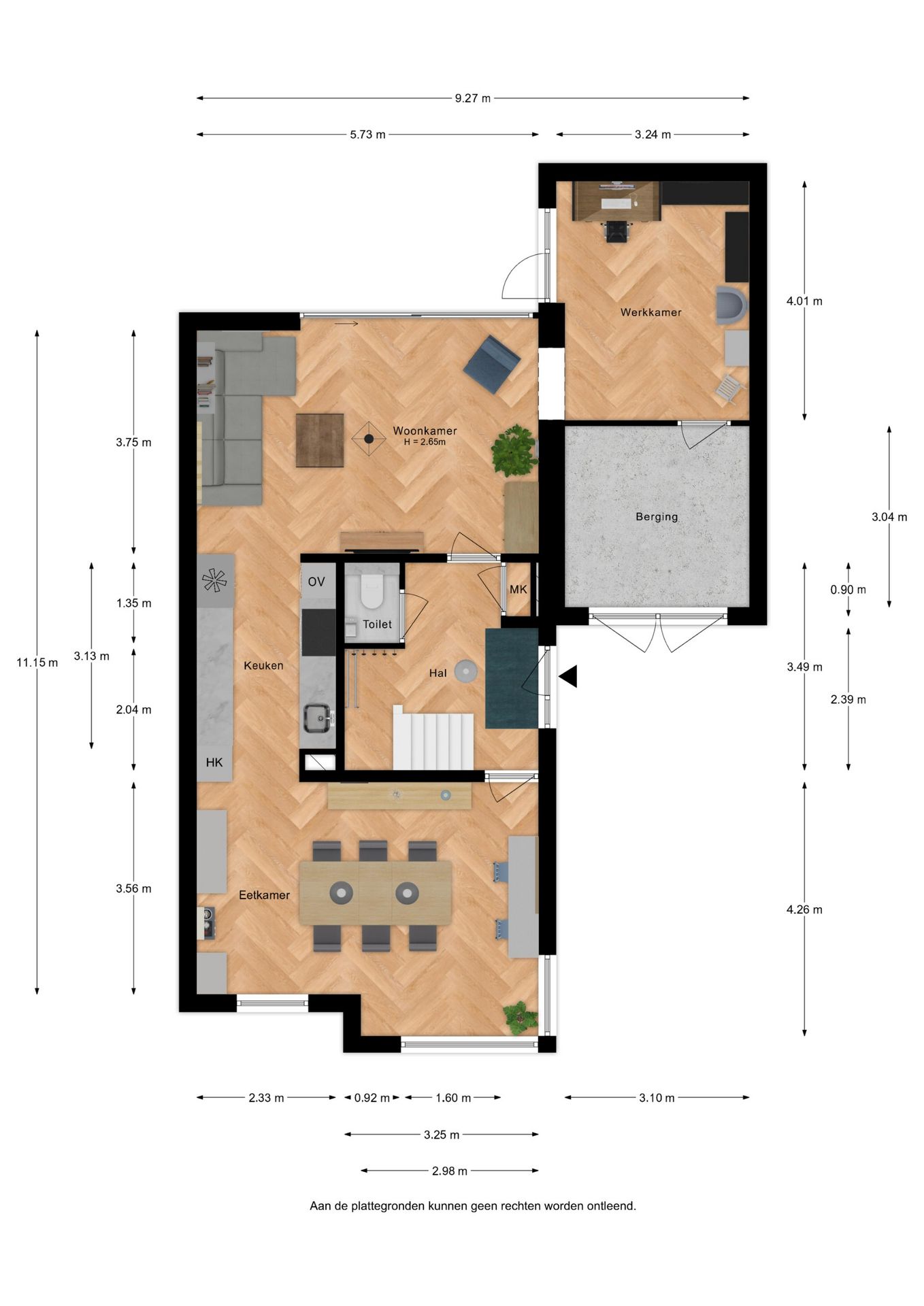 Foto 74 van Speenkruid 32