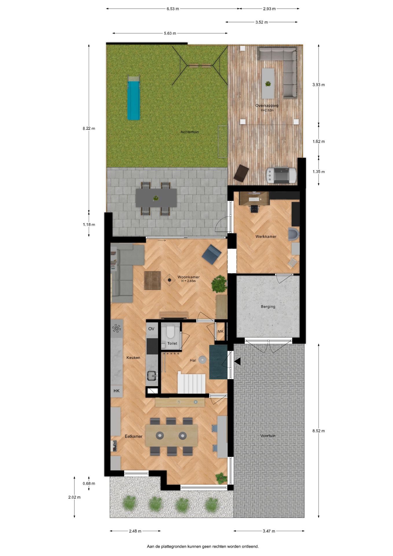 Foto 75 van Speenkruid 32