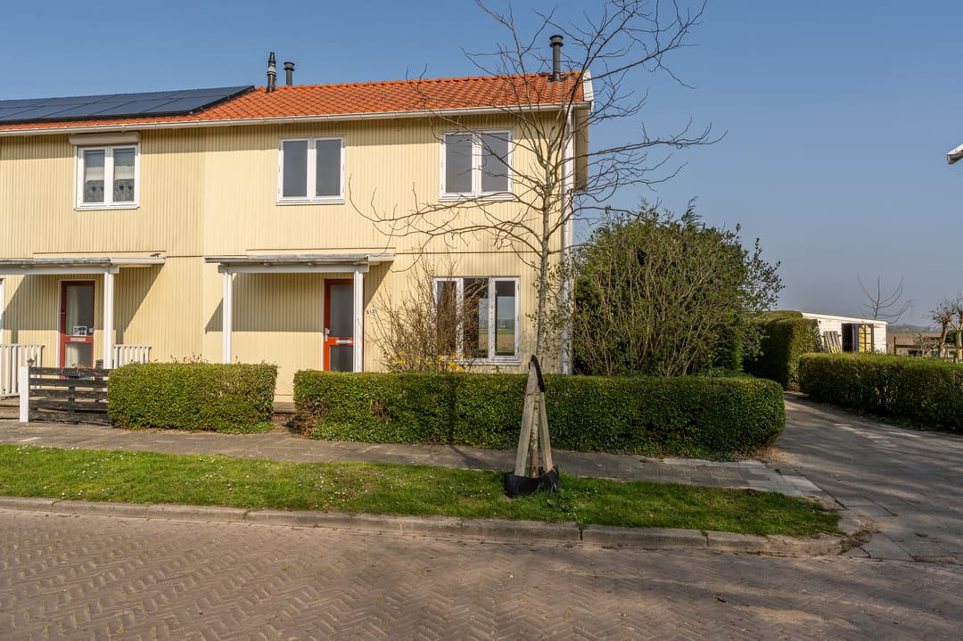 Photo 1 of Zweedsestraat 31