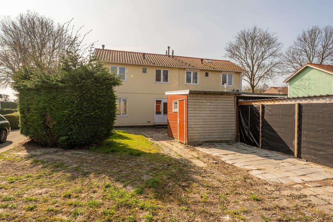 Photo 2 of Zweedsestraat 31