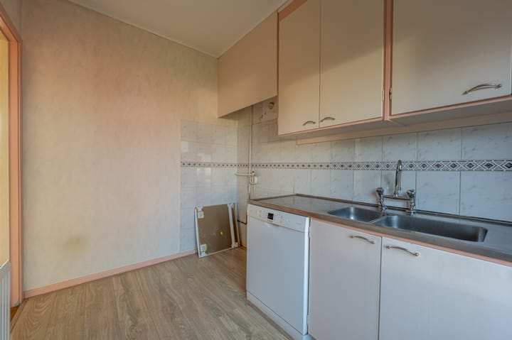 Photo 4 of Zweedsestraat 31