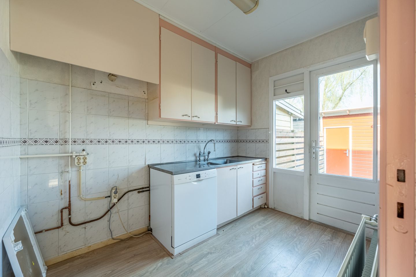 Photo 5 of Zweedsestraat 31