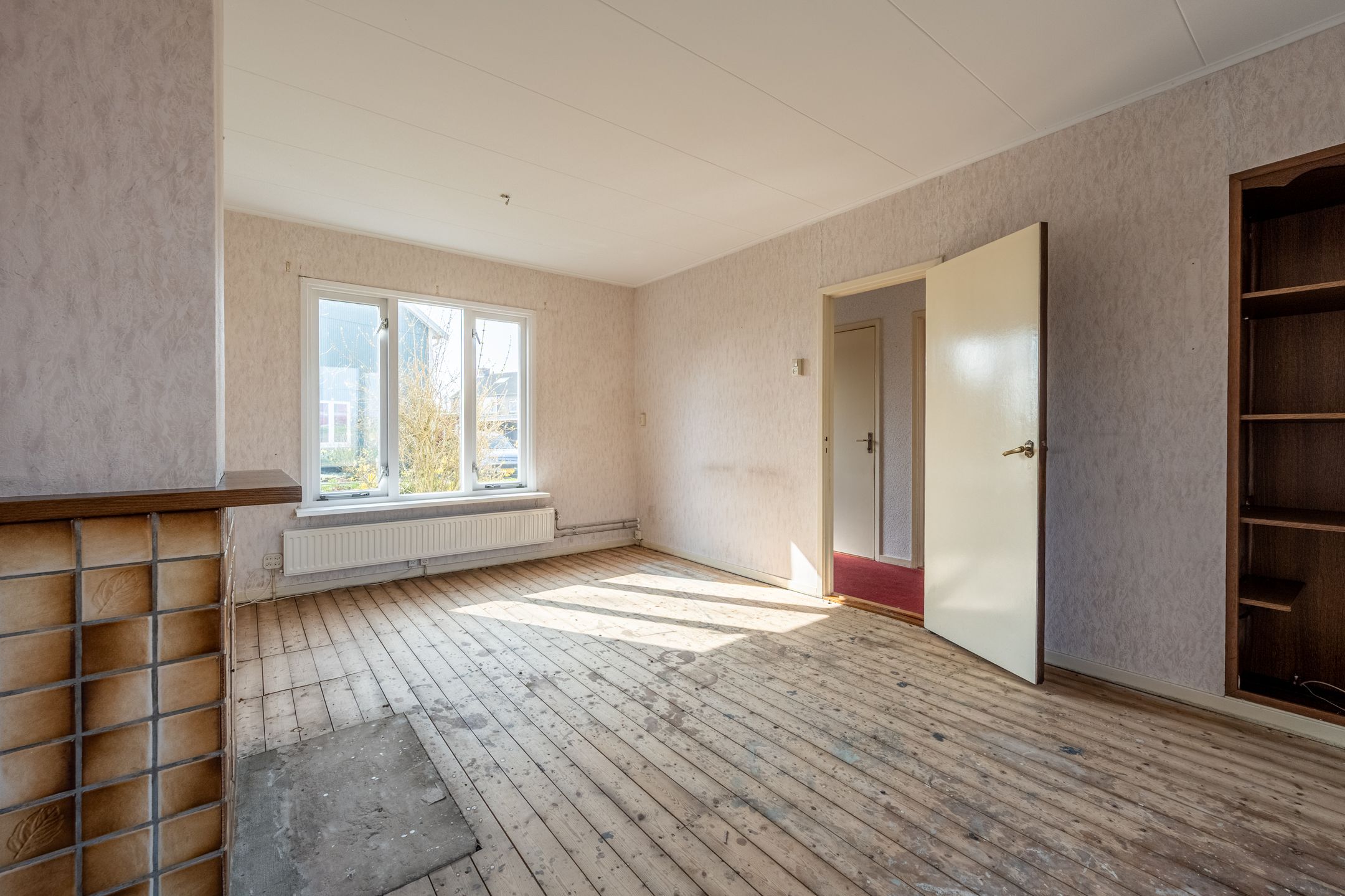 Photo 6 of Zweedsestraat 31