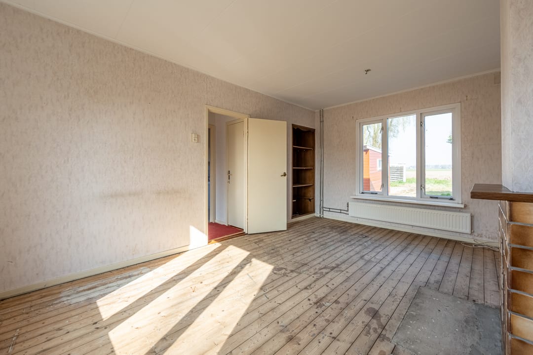 Photo 7 of Zweedsestraat 31