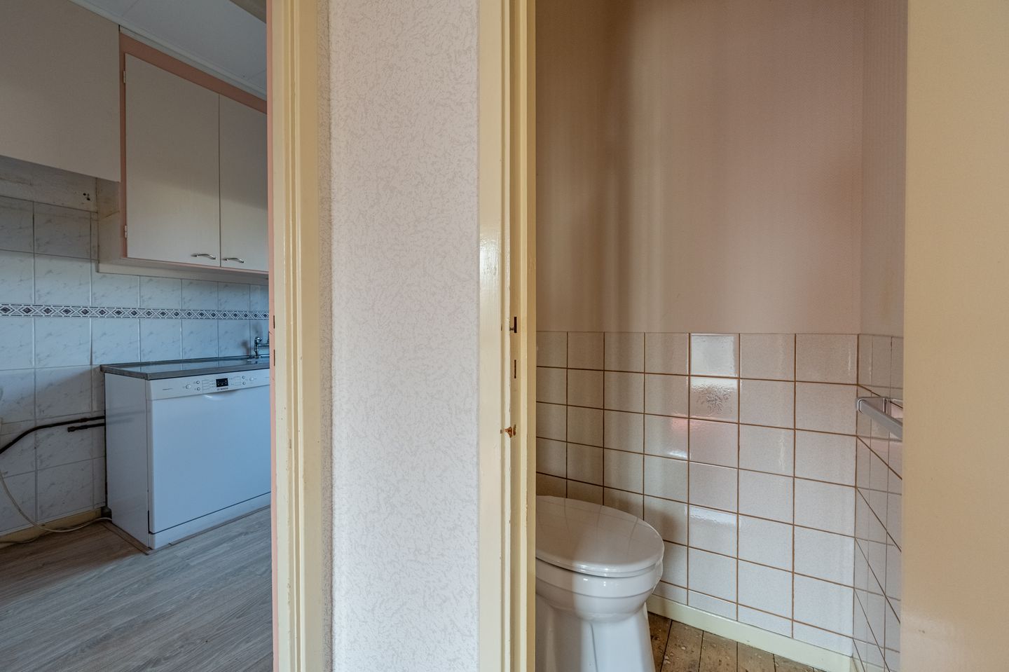 Photo 10 of Zweedsestraat 31